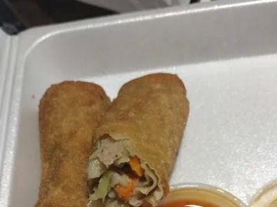 China cafe 0