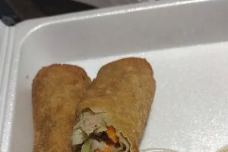 China cafe
