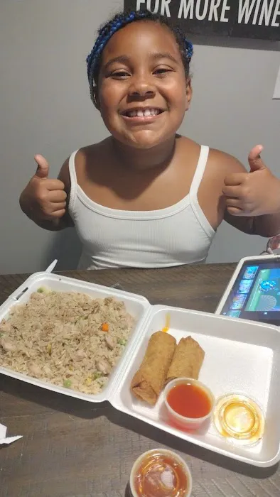 China cafe 5