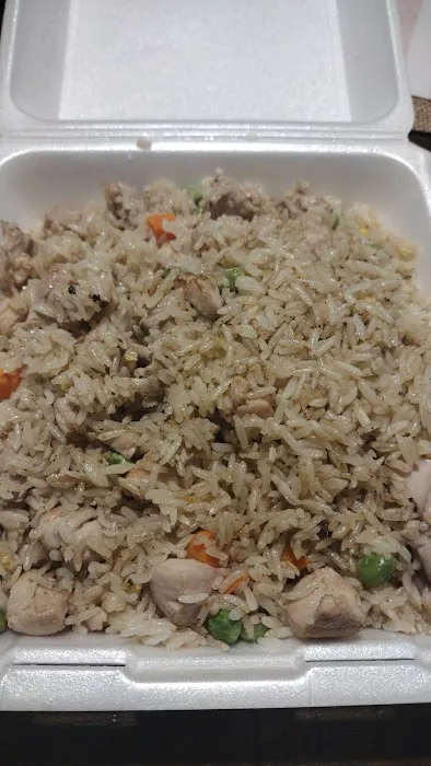China cafe 6