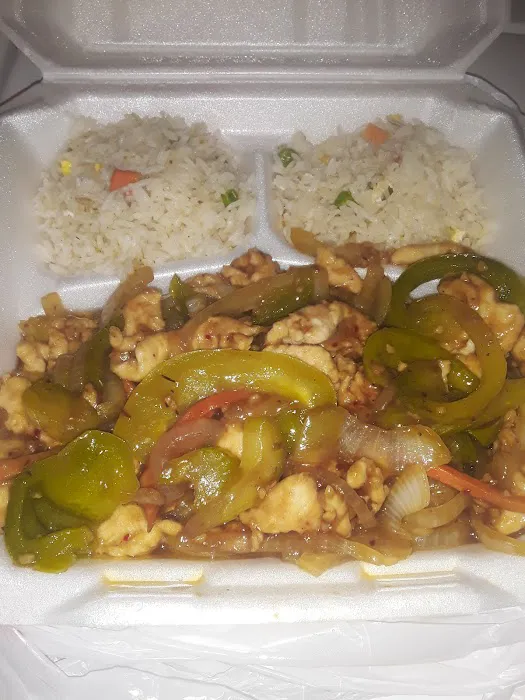 China cafe 7