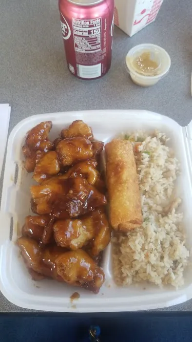China cafe 8