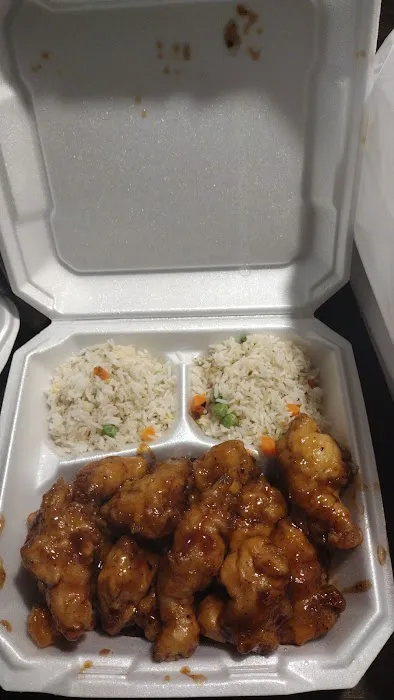 China cafe 9