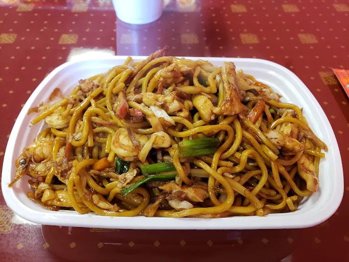 Great Wall | Chinese Restaurant 2