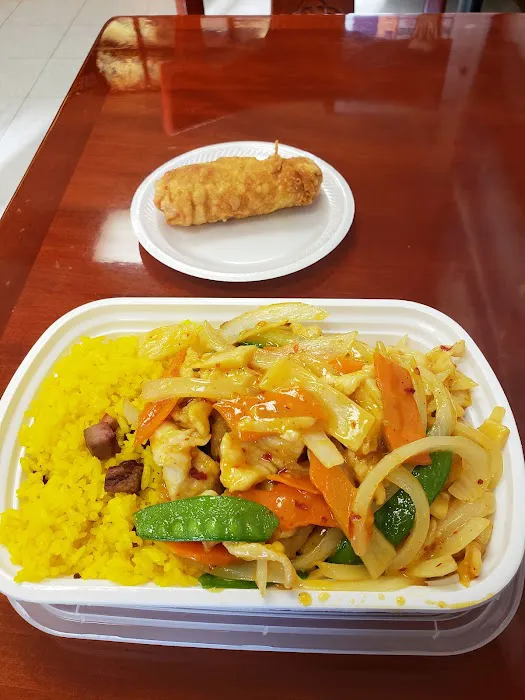 Great Wall | Chinese Restaurant 1