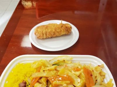 Great Wall | Chinese Restaurant 0