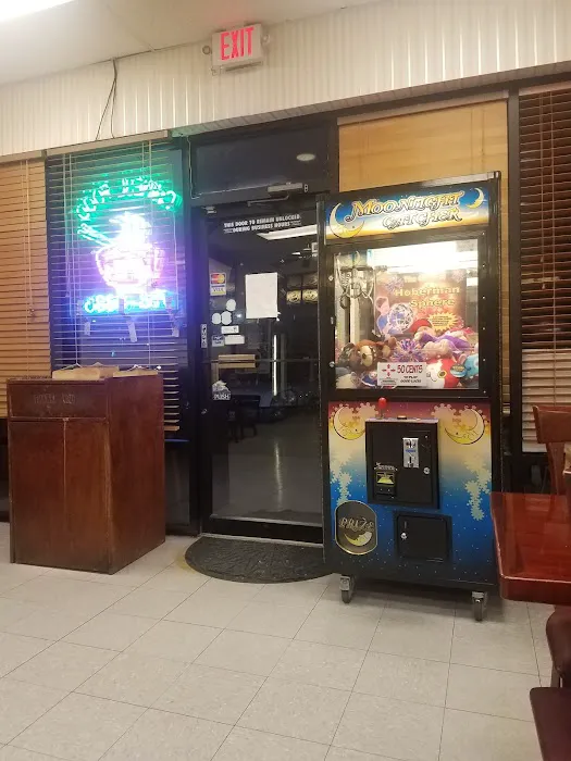 Great Wall | Chinese Restaurant 5