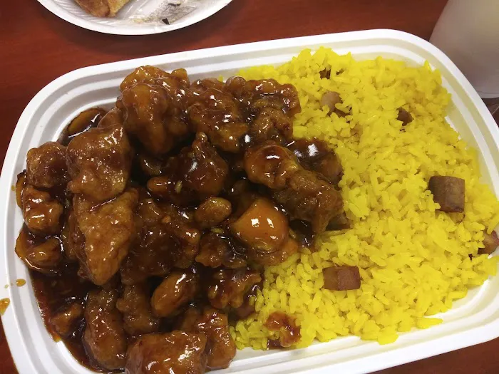 Great Wall | Chinese Restaurant 4