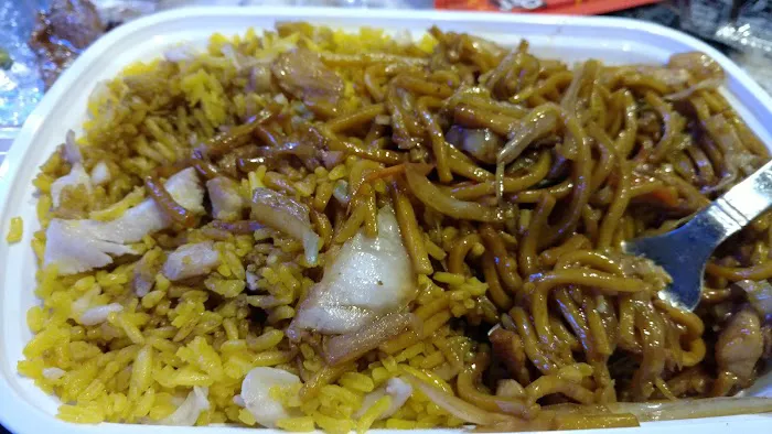Great Wall | Chinese Restaurant 6