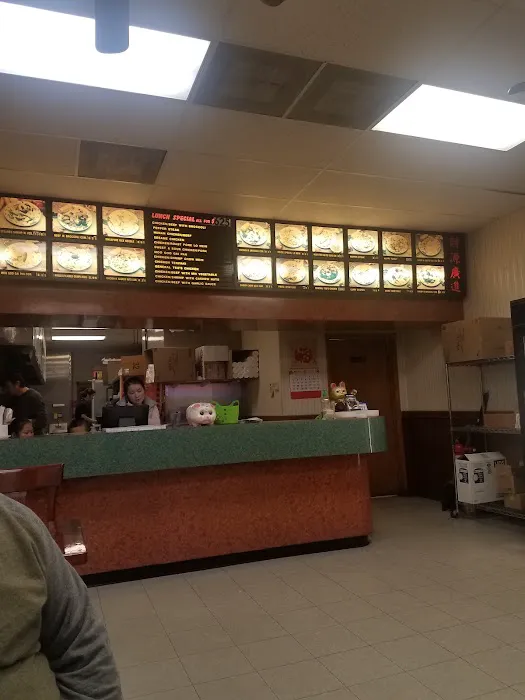 Great Wall | Chinese Restaurant 8