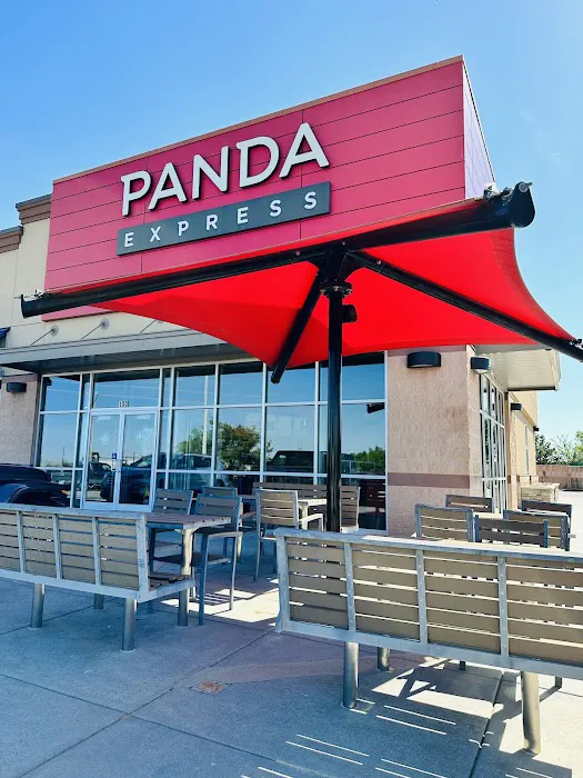 Panda Express 2