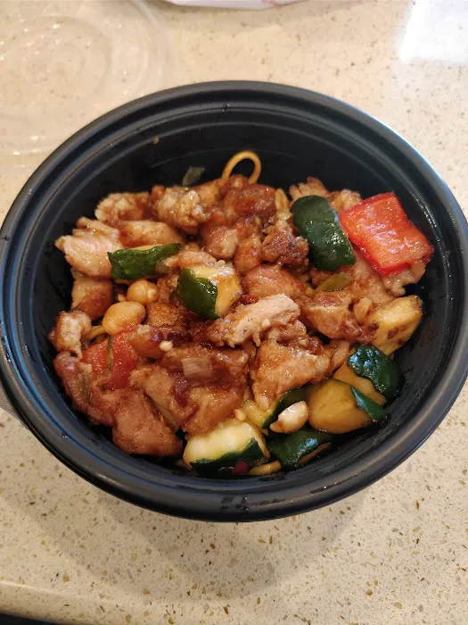 Panda Express 4