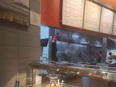 Panda Express 0