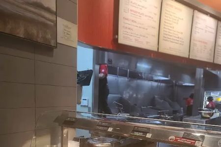 Panda Express