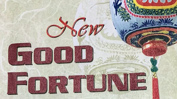 Good Fortune Chinese Restaurant in Derby 3