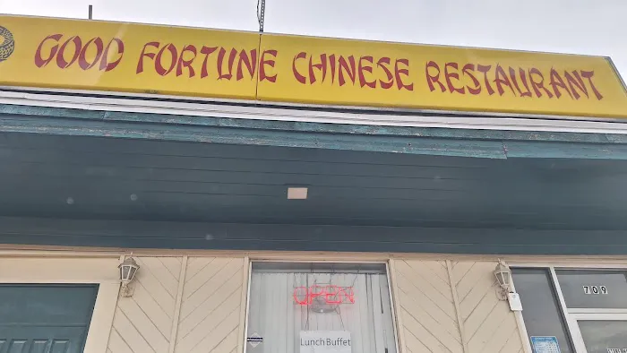 Good Fortune Chinese Restaurant in Derby 10
