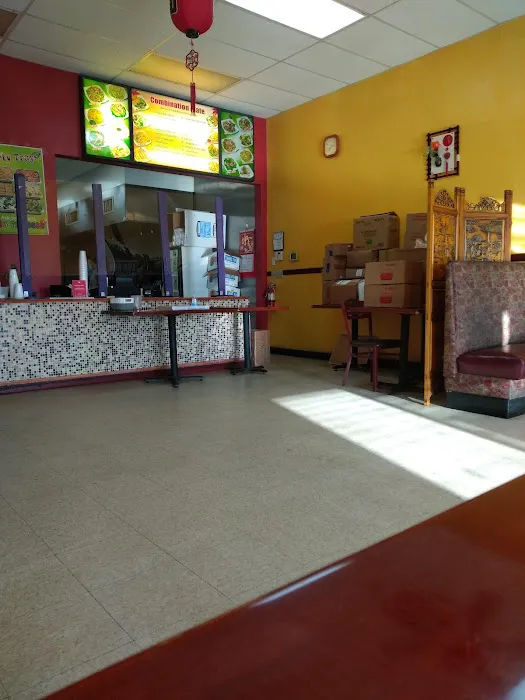 Great Wall Restaurant 1