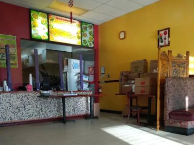 Great Wall Restaurant 0