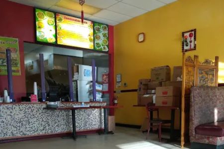 Great Wall Restaurant
