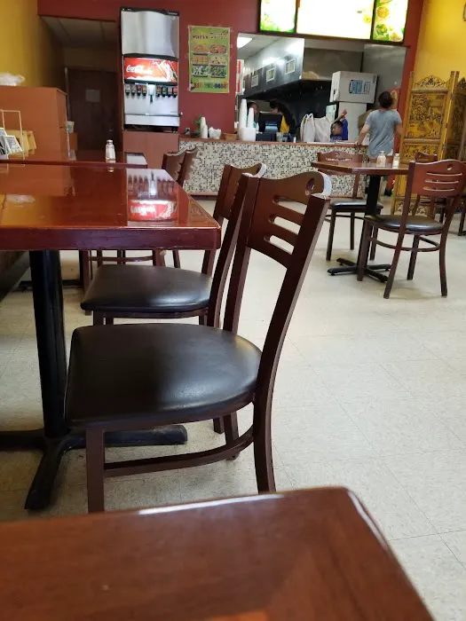 Great Wall Restaurant 4