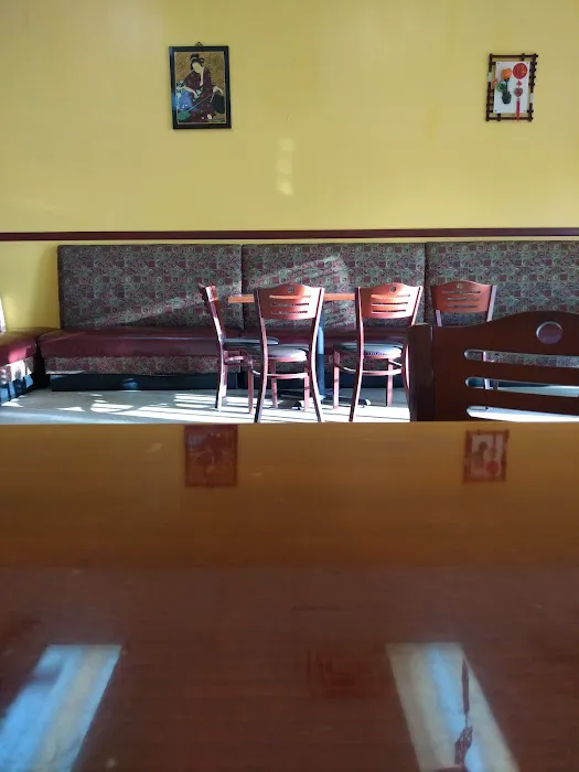 Great Wall Restaurant 7