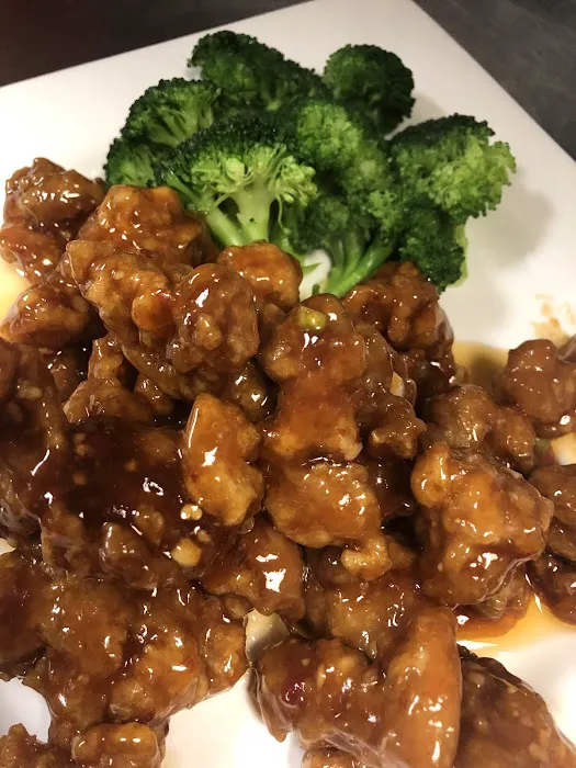 Ginger Asian Cuisine 2
