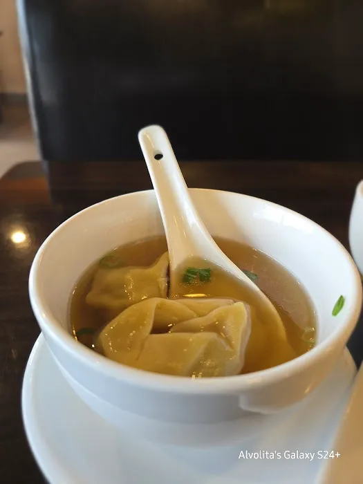 Ginger Asian Cuisine 5