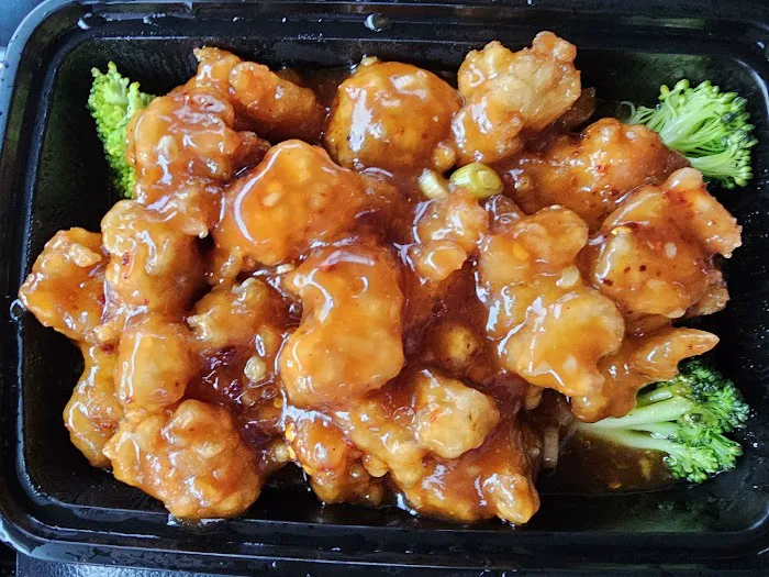 Ginger Asian Cuisine 4