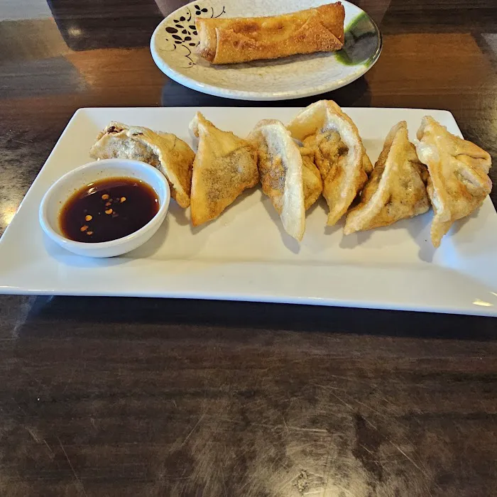 Ginger Asian Cuisine 6