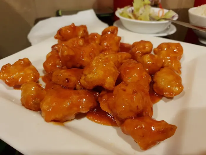 Ginger Asian Cuisine 9