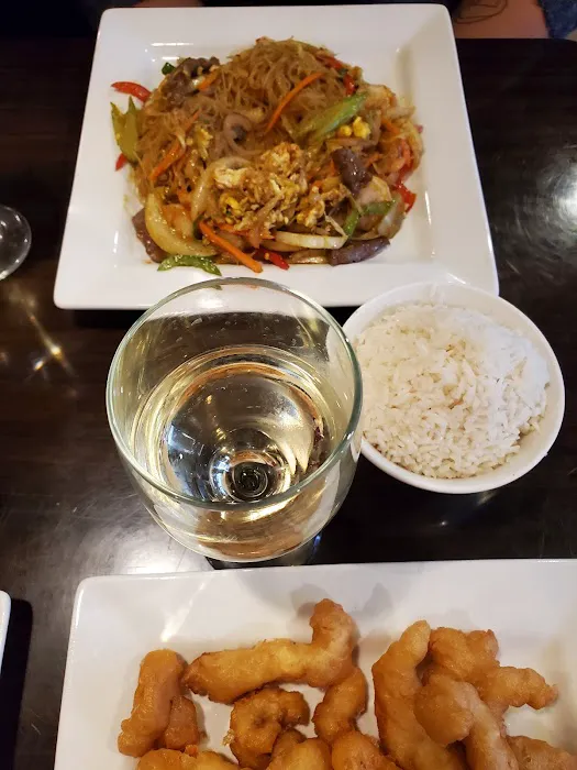 Ginger Asian Cuisine 8