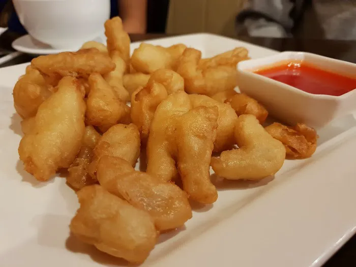 Ginger Asian Cuisine 10