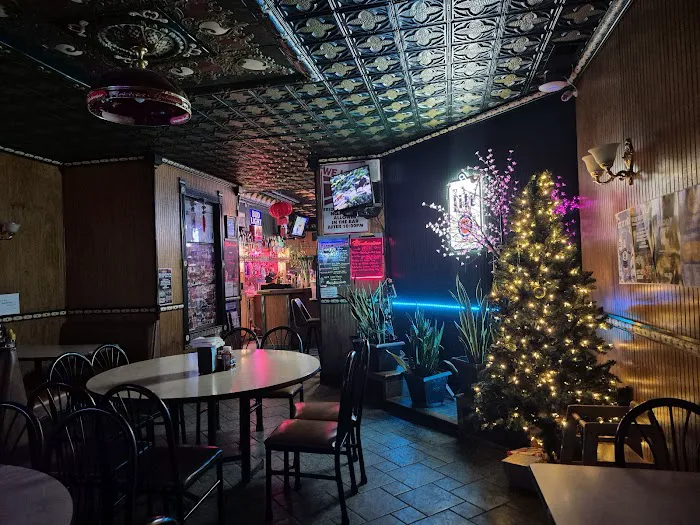 China's Bar & Grill LLC. 3
