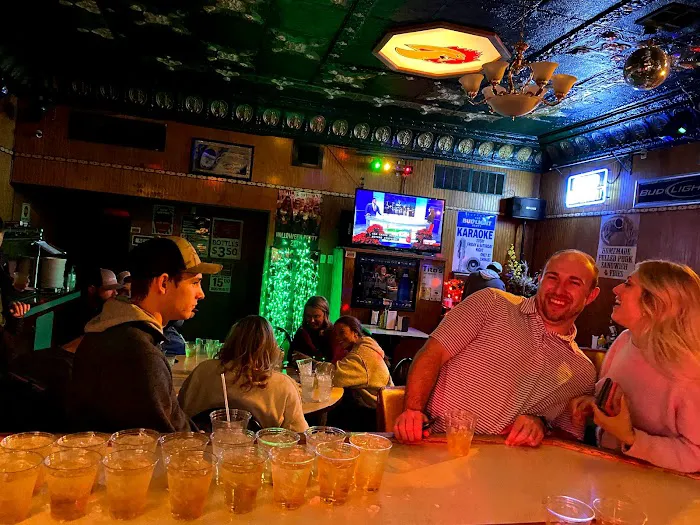 China's Bar & Grill LLC. 2