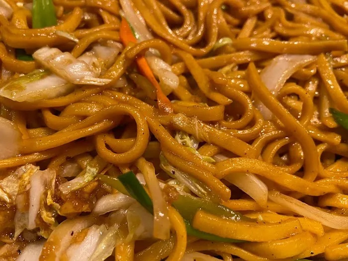 China's Bar & Grill LLC. 7