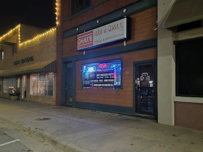 China's Bar & Grill LLC. 10