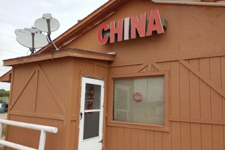 China Chinese Restaurant