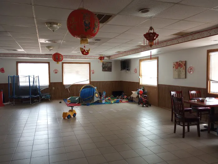 China Chinese Restaurant 3