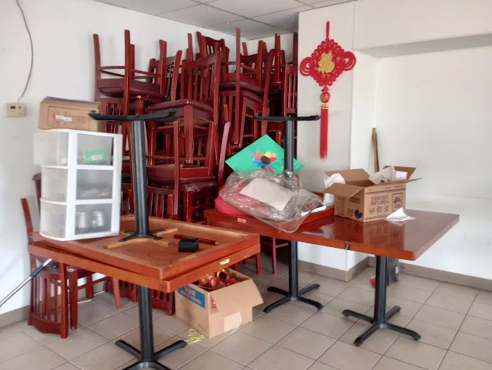 China Chinese Restaurant 7
