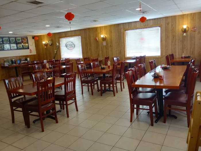 China Chinese Restaurant 6