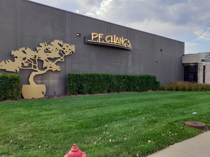 P.F. Chang's 3