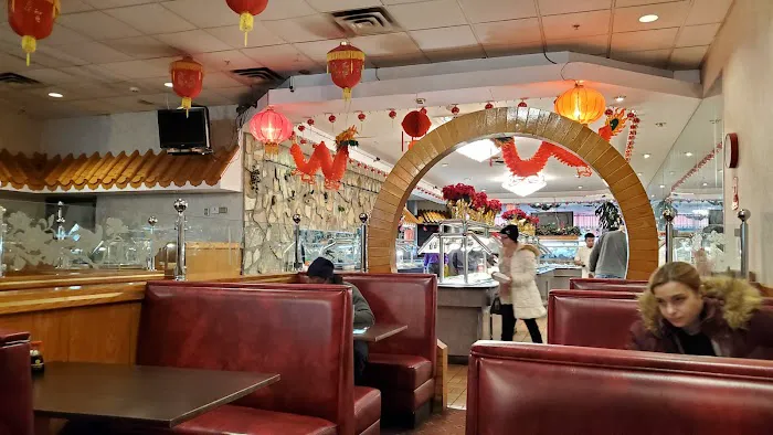 Wok Buffet 3
