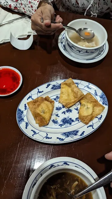 Hunan Garden 5