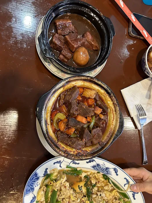 Hunan Garden 6