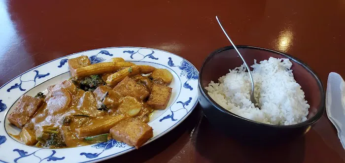 Hunan Garden 9