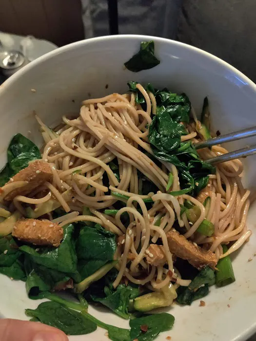 J J's Wok N Grill 2
