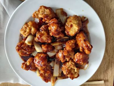 J J's Wok N Grill 0