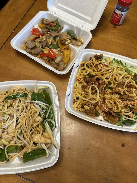 J J's Wok N Grill 3