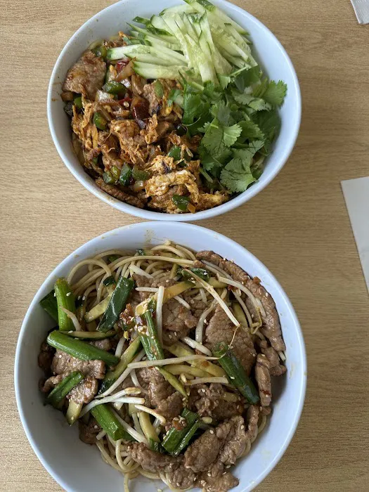 J J's Wok N Grill 5