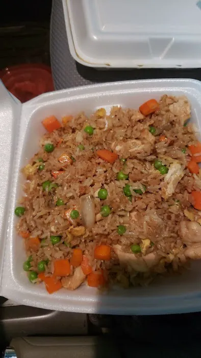 J J's Wok N Grill 8